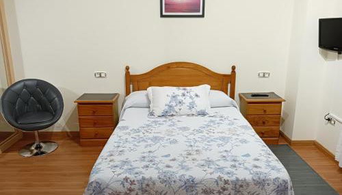 Apartamentos Chevere Blanco-Huca - Foto 2