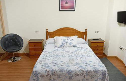 Apartamentos Chevere Blanco-Huca - Foto 2