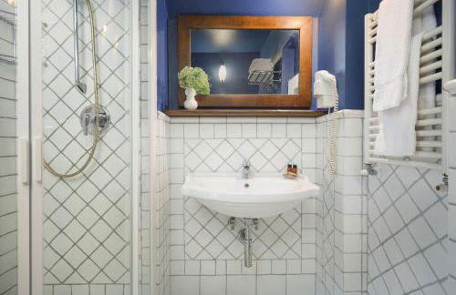 Relais Poggio Borgoni - Foto 72