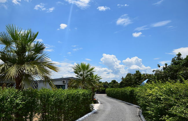 SB Holiday Resort - Foto 32