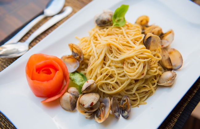 Tiki Villas Rainforest Lodge & Spa - Foto 40