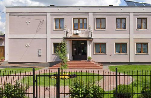 Pensjonat Feliksów - Photo 1