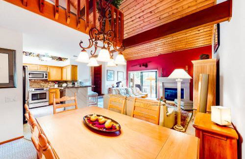 Elkhorn Retreat - Foto 1