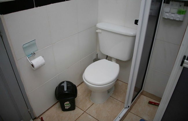 Cabañas Guacurari - Foto 21