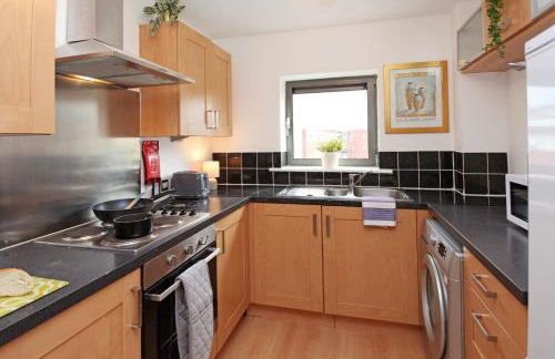 Albion Street Apartments - Foto 78