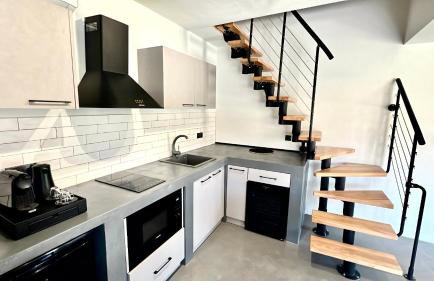 Elysian Exclusive Stone Villas - Foto 51