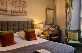 The Castle Hotel - Foto 19