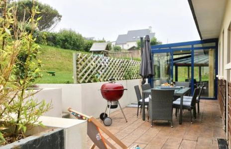 Belle maison vue mer 5min de plage - Foto 19