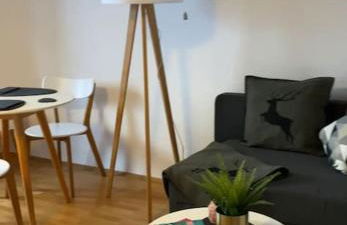 NEUES ruhiges Apartment, Bergblick, Stellplatz - Foto 19
