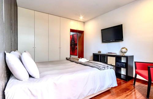 Cozy Apartament - Photo 17
