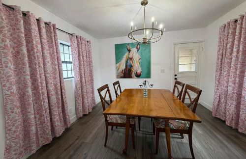 2 bdrm cottage in charming Bartow - Foto 30