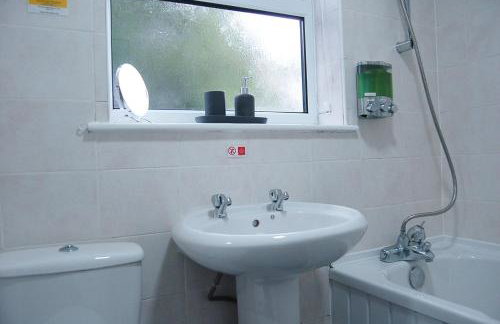 No 6 at Dolgoch Falls Cottages - Foto 21