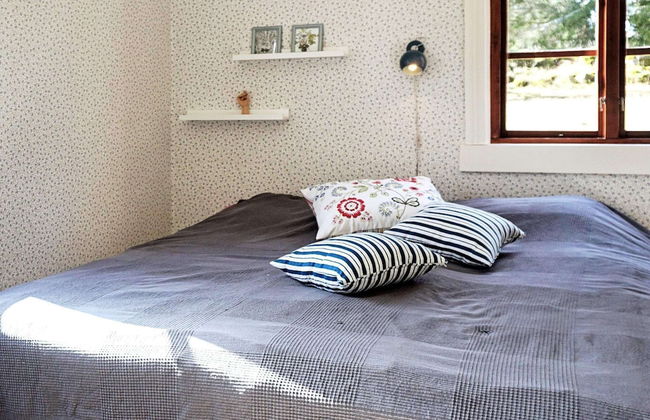 10 Person Holiday Home in Skillingaryd - Foto 15