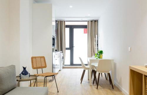 Nuevo piso cerca de universidad y playa - Photo 6