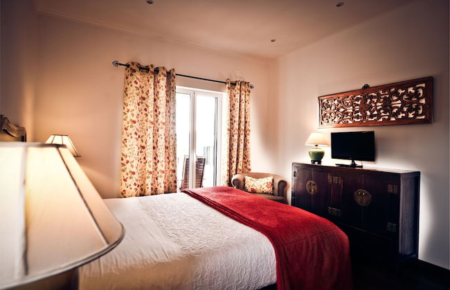 Quinta Verde Sintra - Foto 7