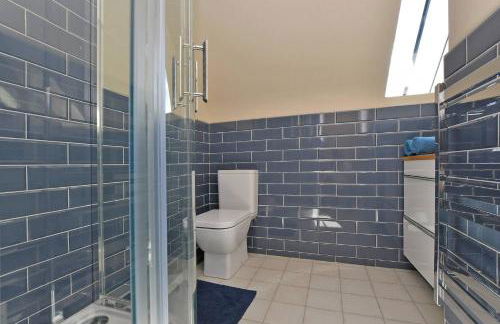 Horseshoe House - Foto 17