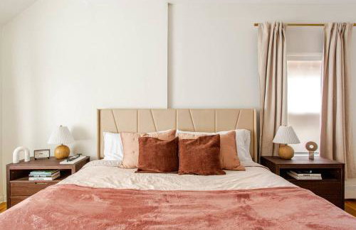 Elegant Spacious Retreat Perfect For Families - Foto 20