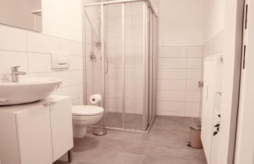 FullHouse - Halle - AB7 Apartments - City Center - Foto 10