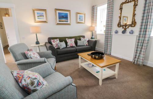 Royal Artillery Cottage - Culzean Castle - Foto 7