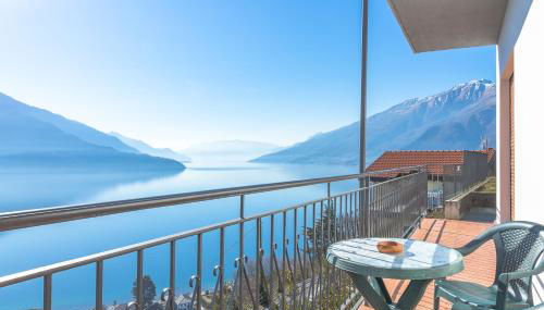 Apartment Alex 2 in Domaso - Foto 1