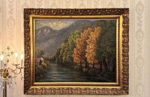 Schlössle Seeburg - Foto 12