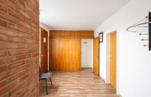 Geräumige Monteurwohnung in Ratingen mit WLAN und Parkplatz - Foto 20