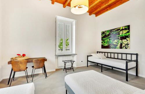 Alessia's Flat - Naviglio Grande 2 - Foto 18