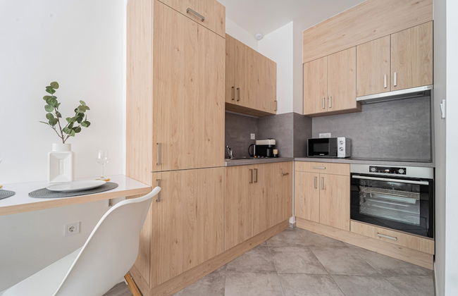 WestSide Garden Apartments by FirstHost - Foto 30