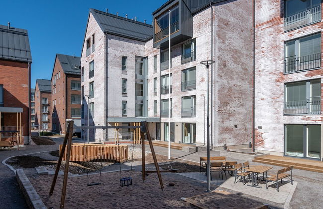 Hiisi Homes Espoo Center - Photo 51