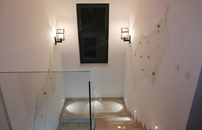 Charming Coastal Escape With Sea Views - 7 Guests - Foto 5