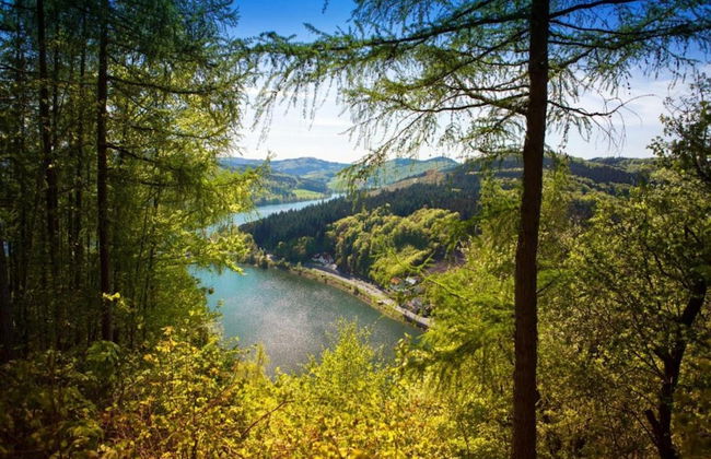 Marsberg Nature Nest - Foto 24