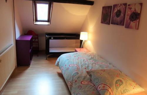 La maison Céline - Foto 25