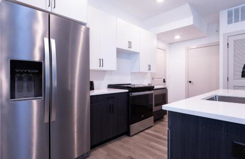 Designer East Atlanta 1BR Chic Amenities & Vibes - Foto 6