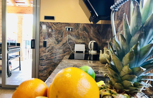 Chalet Con Piscina Privada - Foto 20