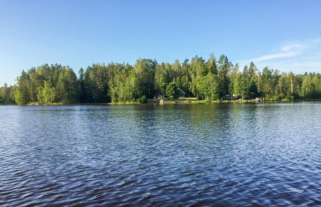 Villa koivumäki - Photo 2