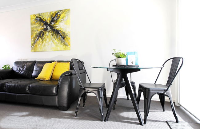 Apartments 521 - Foto 39