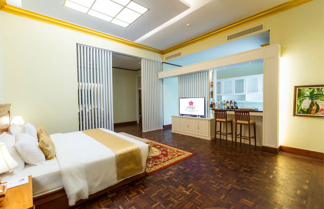 Sokha Private Mansion - Photo 8