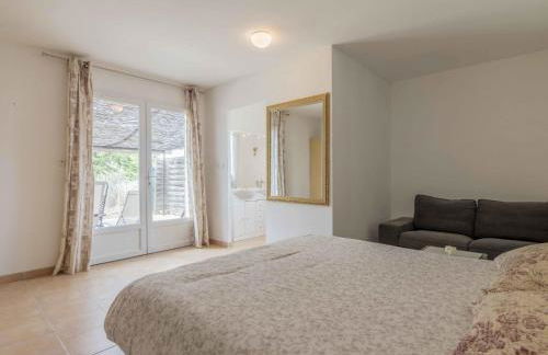 Holiday Home L' amandier by Interhome - Foto 26