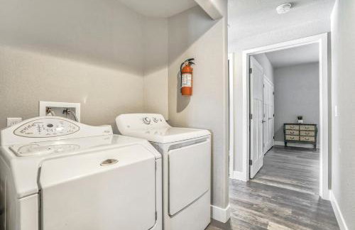 Ground Floor Condo-mins to downtown-Pet Friendly - Foto 22