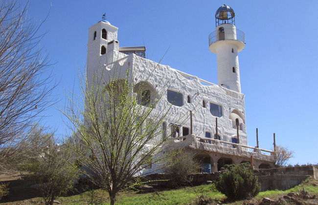 El Faro de Carpier - Photo 51