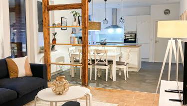 Ferienwohnung Sauke - Foto 3