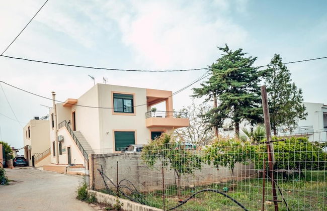 Helen Sweet Home in Kounoupidiana - Photo 45