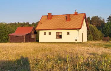 Domek na Górce Niedźwiedzi Róg - Foto 1