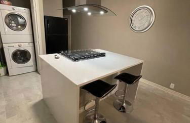 Big Family, Close to All, duplex A and B Downtown UTEP Hospitals - Foto 60