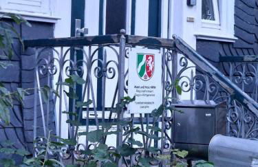 FeWo altes Pfarrhaus - Foto 13