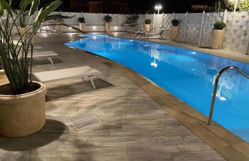 La Bouganville Holiday House - Foto 6