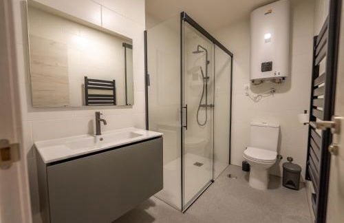 Apartamentos San Martín - Foto 56