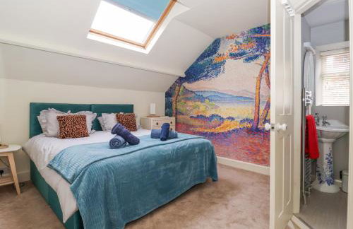 The Old Post Office - Photo 15