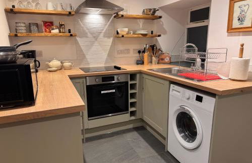 Henllys Cottage - Photo 16