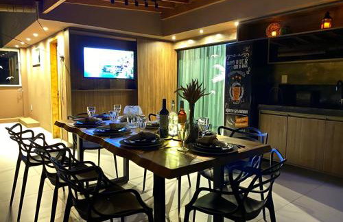 Cobertura Blue Beach House - Photo 43